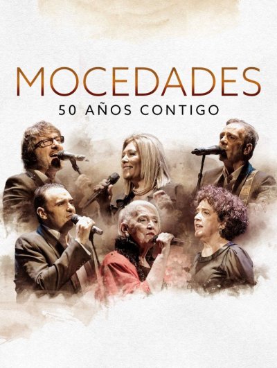 Mocedades pondr&aacute; el broche de oro a las fiestas patronales de la Virgen ma&ntilde;ana en Gu&iacute;a