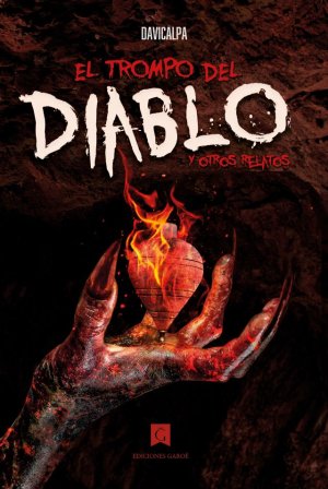 Presentaci&oacute;n del libro 'El trompo del diablo y otros relatos', de Davicalpa