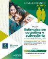 G&aacute;ldar: La Concejal&iacute;a del Mayor impulsa un taller de fotograf&iacute;a terap&eacute;utica para fortalecer la autoestima y el bienestar emocional de las personas mayores