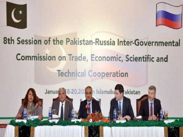 La cooperación económica y energética ruso-paquistaní acaba de dar un gran salto adelante