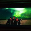 Las auroras boreales participan en las Semanas de la Ciencia y la Innovaci&oacute;n en la isla de El Hierro