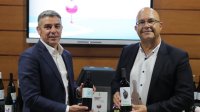 Pico Cho Marcial Tinto y Flor de Chasna Blanco Naturalmente Dulce, Mejores Vinos de Canarias 2026