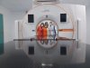 La directora del SCS visita el servicio de Oncolog&iacute;a Radioter&aacute;pica del Hospital General de Fuerteventura