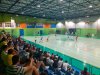 La Aldea: La jornada inaugural de los torneos de verano reúne a más de 350 personas en el Polideportivo de Los Cascajos