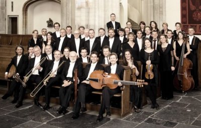 Ton Koopman regresa a las dos catedrales canarias con &lsquo;La pasi&oacute;n seg&uacute;n San Mateo&rsquo;, de Bach