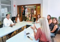 Bienestar Social destina 260.000 euros a la atención residencial y apoyo a mujeres víctimas de explotación sexual