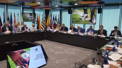 LaLiga aprobará el próximo miércoles un nuevo protocolo anti-COVID
