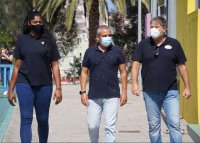 Nancy Carrillo, nuevo fichaje del Club Voleibol Gu&iacute;a