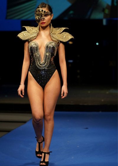 Concurso del mejor dise&ntilde;ador de Moda del Mundo-Valencia