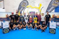 El d&eacute;cimo aniversario del Gran Canaria Front&oacute;n King Pro ya est&aacute; en marcha