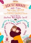 Puerto del Rosario: Los Pozos acoge actividades infantiles para celebrar el D&iacute;a Internacional del Abrazo