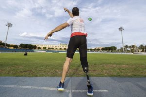 Deportes impulsa una subvención pionera de apoyo a entidades y clubes que trabajan con personas con discapacidad
