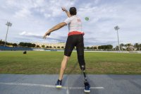 Deportes impulsa una subvención pionera de apoyo a entidades y clubes que trabajan con personas con discapacidad