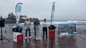 Vicepresidencia financia la feria ‘Arucas y el Mar’, junto al Ayuntamiento, para poner en valor la costa de este municipio