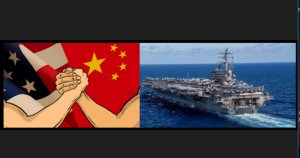 Pueblos. Geopol&iacute;tica. EE.UU-China: Taiw&aacute;n &iquest;Vale la pena el juego? (II)