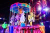 Gu&iacute;a: Abierto el plazo de inscripci&oacute;n para participar como figurantes en la Cabalgata de Carrozas de las Fiestas de la Virgen 2026