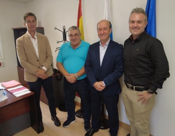 Las federaciones de baloncesto, voleibol y balonmano se suman al proyecto ‘Ganar’