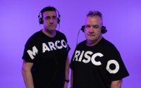 Los djs y productores gallegos Frisco Taibo y Marcos Peón lanzan su nuevo single 