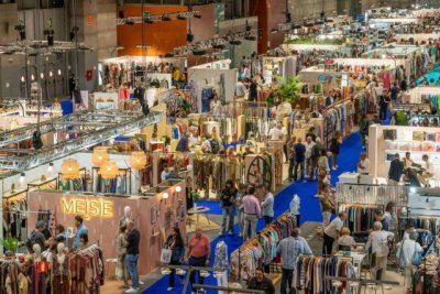 Una veintena de empresas canarias podr&aacute;n participar en Bisutex y Momad 2024 de la mano de Proexca