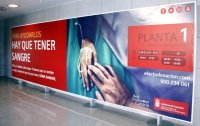 El ICHH realiza un llamamiento a la donaci&oacute;n de los grupos sangu&iacute;neos 0+, A+, B+ y B-