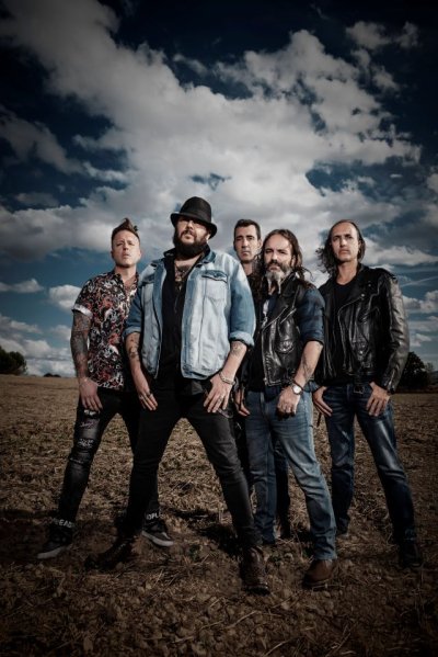 Entrevista: Kutxi Romero (vocalista y letrista de Marea): &ldquo;El rock nunca ha sido una m&uacute;sica popular, ni est&aacute; en la punta de lanza de la cultura de este pa&iacute;s&rdquo;