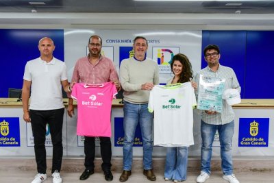175 parejas participan en el IV Torneo Open BetSolar de P&aacute;del