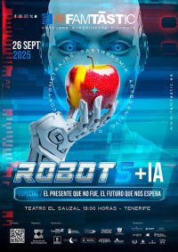Tenerife: El Teatro El Sauzal acoge a Famtàstic, la audaz fusión cultural que desafía el futuro en Tenerife con 