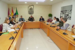 Fuerteventura: Constituido el Consejo municipal de Honores y Distinciones de Puerto del Rosario