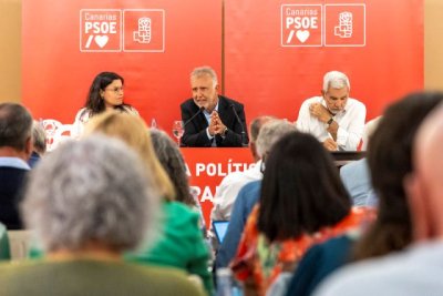 PSOE: Torres abre el nuevo curso pol&iacute;tico arropado por el municipalismo socialista