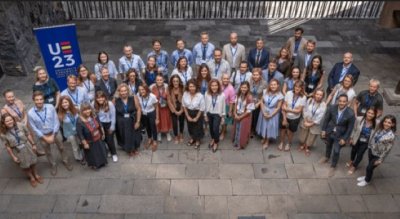 Todas las pol&iacute;ticas europeas tienen que tener en cuenta las caracter&iacute;sticas especiales de Canarias como RUP