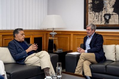 Canarias podr&iacute;a captar 500 millones de &euro; del Programa Estrat&eacute;gico PERTE Chip