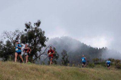Gu&iacute;a: La carrera de monta&ntilde;a 'Entre Cortijos' se celebrar&aacute; el d&iacute;a 20 de abril