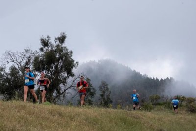 Guía: La carrera de montaña &#039;Entre Cortijos&#039; se celebrará el día 20 de abril