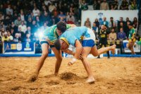 Piromart impulsa la nueva Supercopa de Lucha Canaria en Gran Canaria