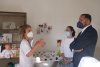 El &Aacute;rea de Salud de La Palma ampl&iacute;a la atenci&oacute;n de la Consulta de Lactancia Materna