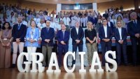 El Hospital Doctor Negr&iacute;n celebra 25 a&ntilde;os de historia en los que ha realizado 295.000 intervenciones quir&uacute;rgicas