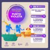 G&aacute;ldar: Las Fiestas Mayores de Santiago 2026 contar&aacute;n nuevamente con Puntos Violeta para la prevenci&oacute;n y sensibilizaci&oacute;n contra las agresiones sexistas