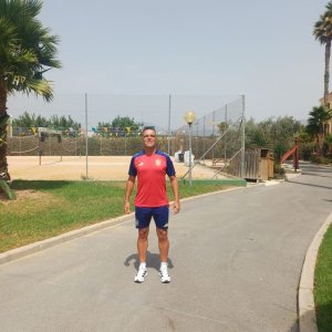 FIFLP: Jose Ojeda, nuevo miembro del área de scouting de la RFEF para Canarias