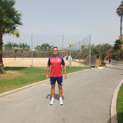 FIFLP: Jose Ojeda, nuevo miembro del área de scouting de la RFEF para Canarias