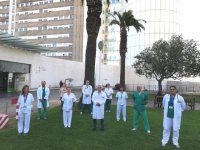 La Unidad de Hospitalizaci&oacute;n a Domicilio del HUC cumple quince a&ntilde;os