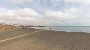 Puerto del Rosario: Los barcos deberán cumplir con las indicaciones requeridas en un plazo de un mes