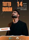 Tutto Durán actuará el 14 de agosto en las Fiestas de La Virgen 2025 de Guía