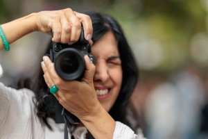 Zona Mesa y L&oacute;pez se transforma este s&aacute;bado en una galer&iacute;a de arte fotogr&aacute;fico al aire libre