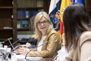 Sanidad potenciará las unidades de hospitalización a domicilio en todas las islas