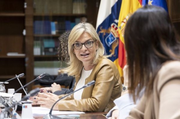 Sanidad potenciará las unidades de hospitalización a domicilio en todas las islas