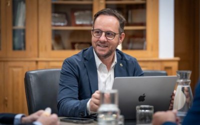 Canarias ha sido seleccionada entre más de 600 candidatos para participar en el Foro Mundial de Baku sobre vivienda