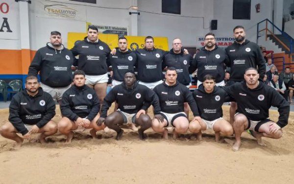 Lucha Canaria: Castro Morales y Unión Agüimes se citan en la final de la Copa Fundación La Caja de Canarias de Segunda Categoría