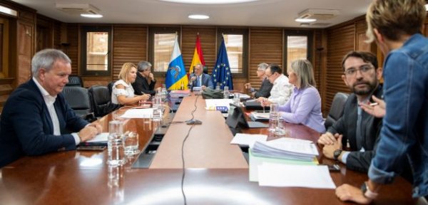 El Gobierno aprueba el decreto de OPE 2022 del SCS con el que se culmina el tercer proceso de estabilización