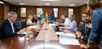El Gobierno aprueba el decreto de OPE 2022 del SCS con el que se culmina el tercer proceso de estabilizaci&oacute;n