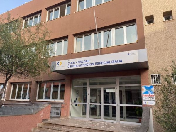 Sanidad saca a licitación la adquisición de un TAC para el Centro de Especialidades de Gáldar
